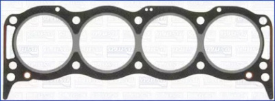 WILMINK GROUP wg1159385 -  Прокладка, головка цилиндра